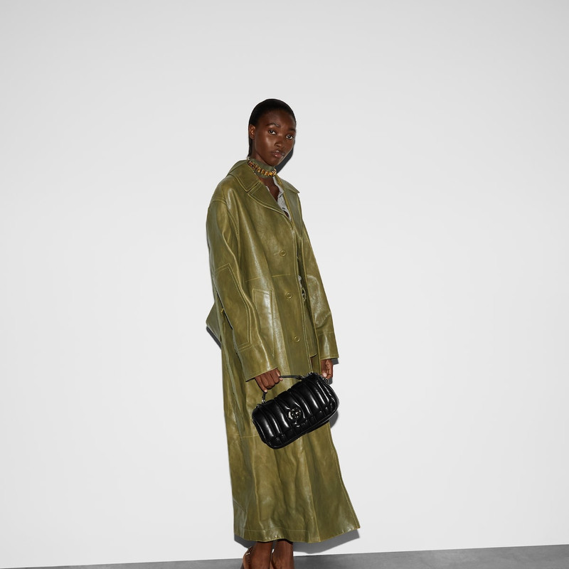 GG Milano small top handle bag 3