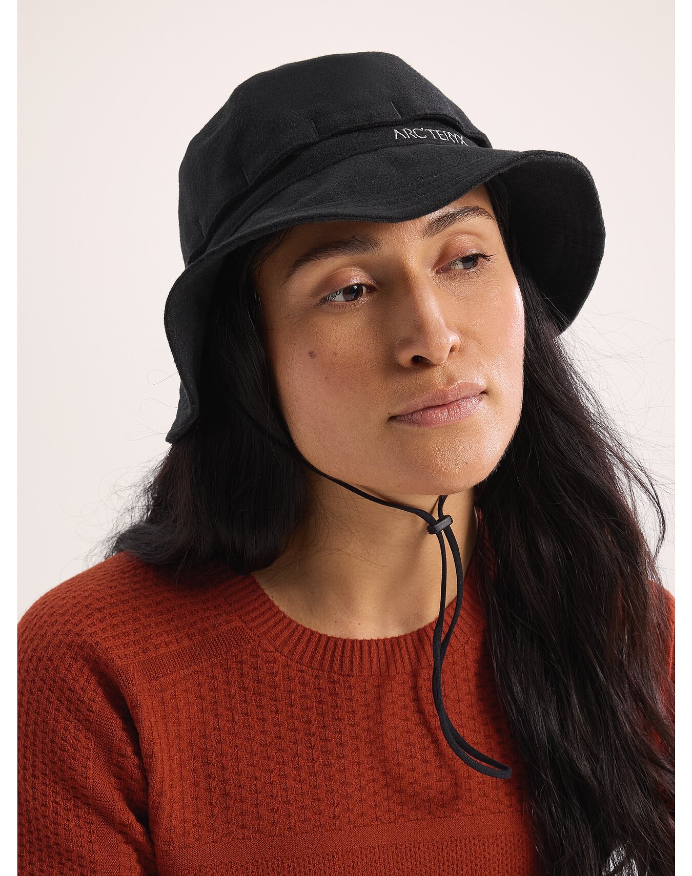 Wool Cranbrook Hat - 3