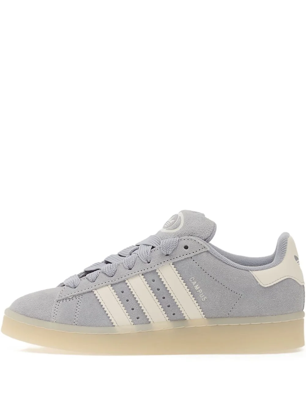 Campus 00s W striped sneakers - 1