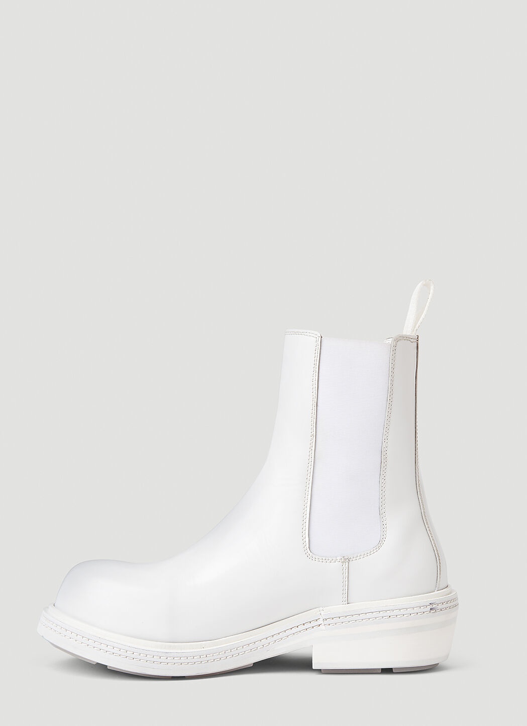 Atomic Boots - 3