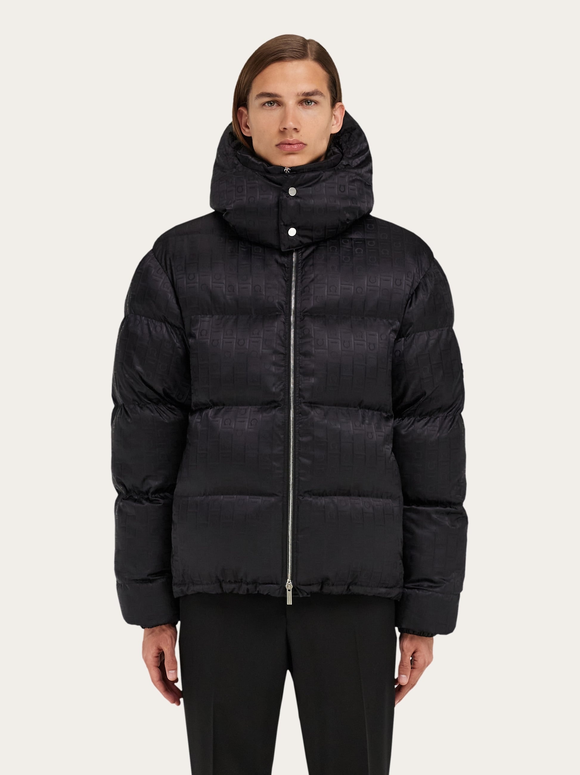 Padded jacket - 2