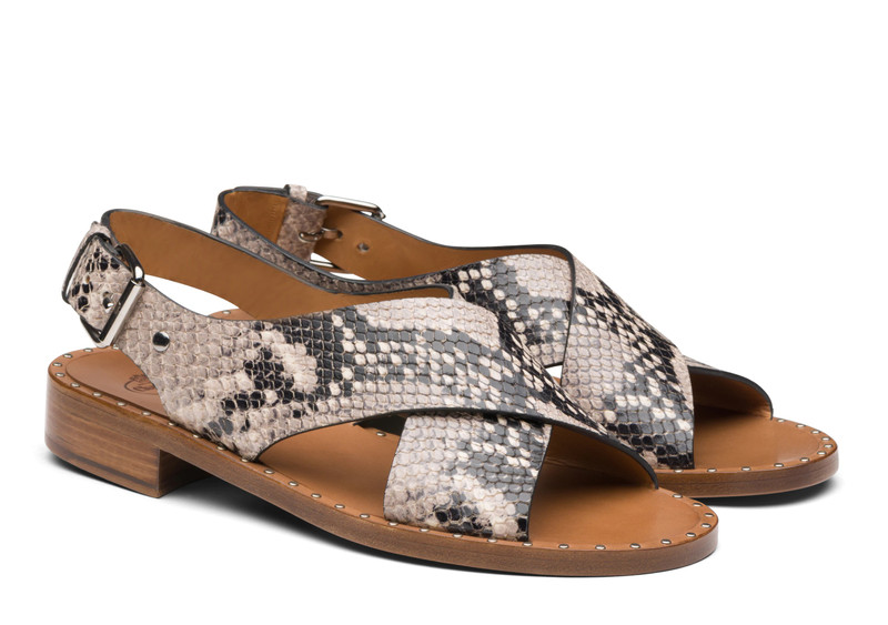 Church's Rhonda
Python Print Sandal Stone outlook