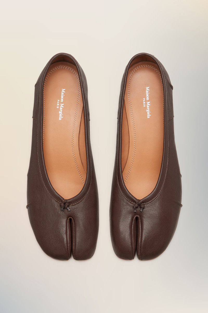 Tabi new ballerina 5