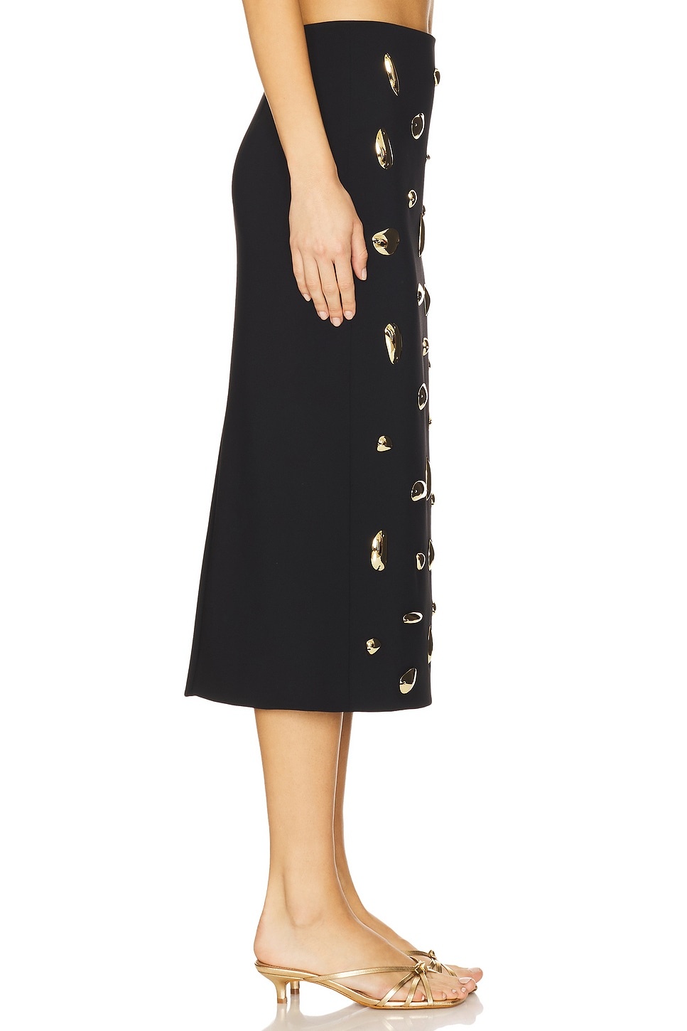 Pamila Skirt - 3