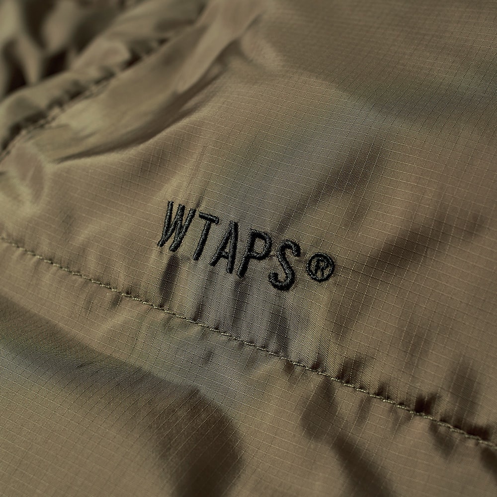 WTAPS Topor Down Jacket - 4