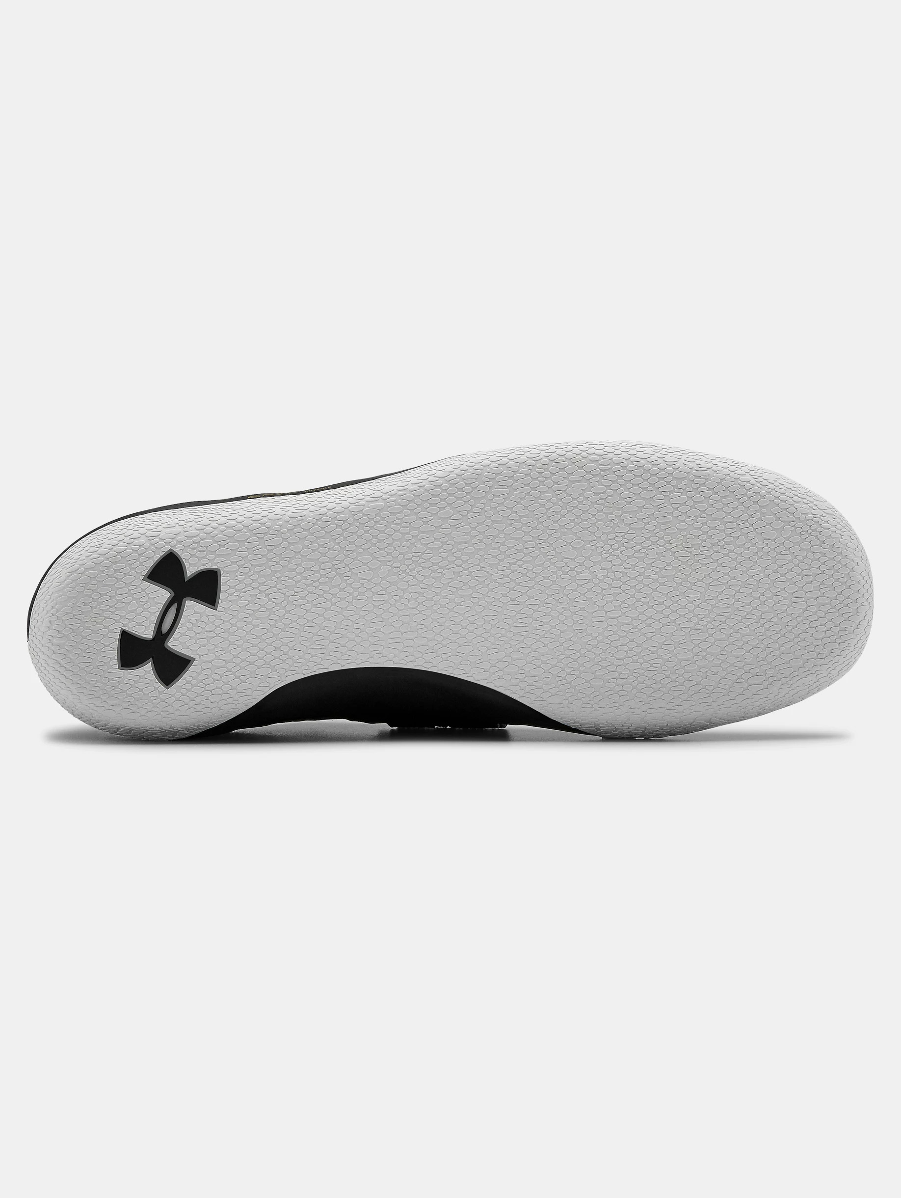Unisex UA Centric Grip Track Shoes - 4