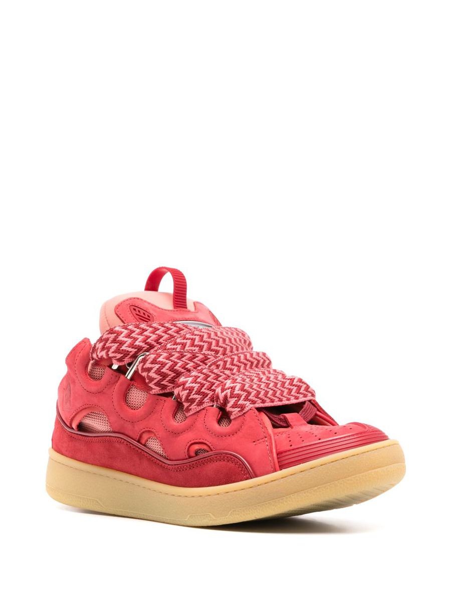 Lanvin Sneakers - 2