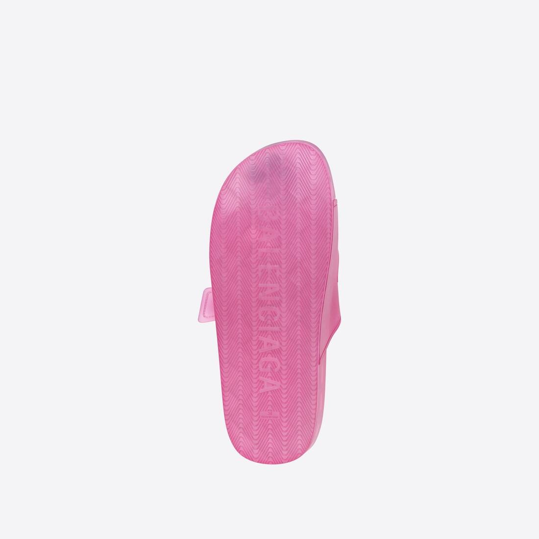 Women's Mallorca Platform Sandal  in Pink - 6