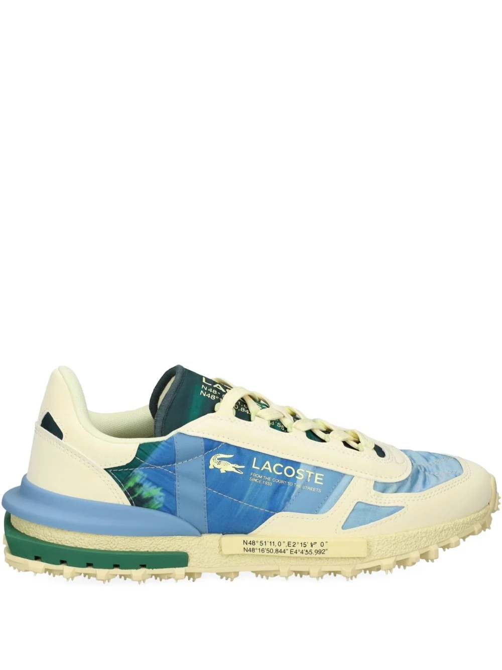 Elite Active sneakers - 1