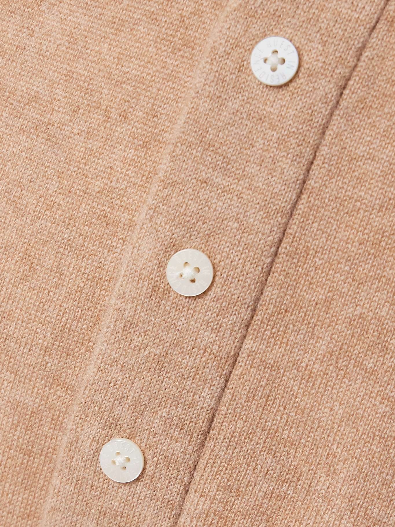 Everywhere cashmere track pants - 5