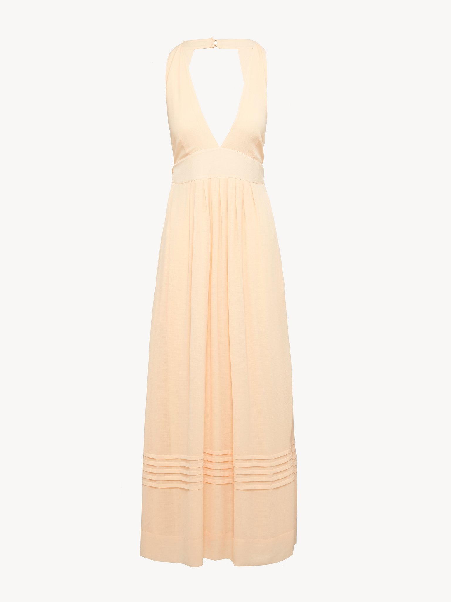 SLEEVELESS DRESS - 6