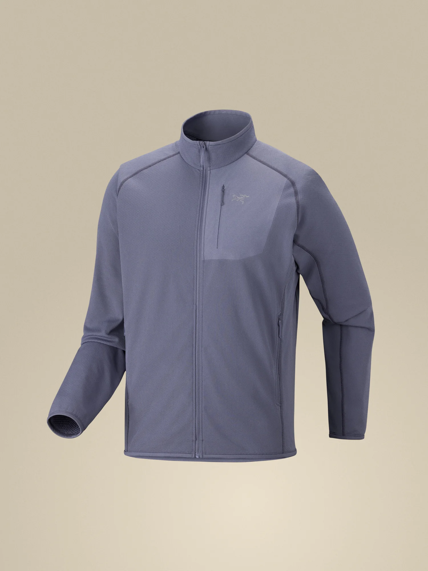 Delta Jacket - 1