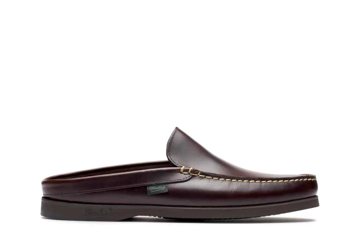 Bahamas Lisse América - Rubber Sole - 1