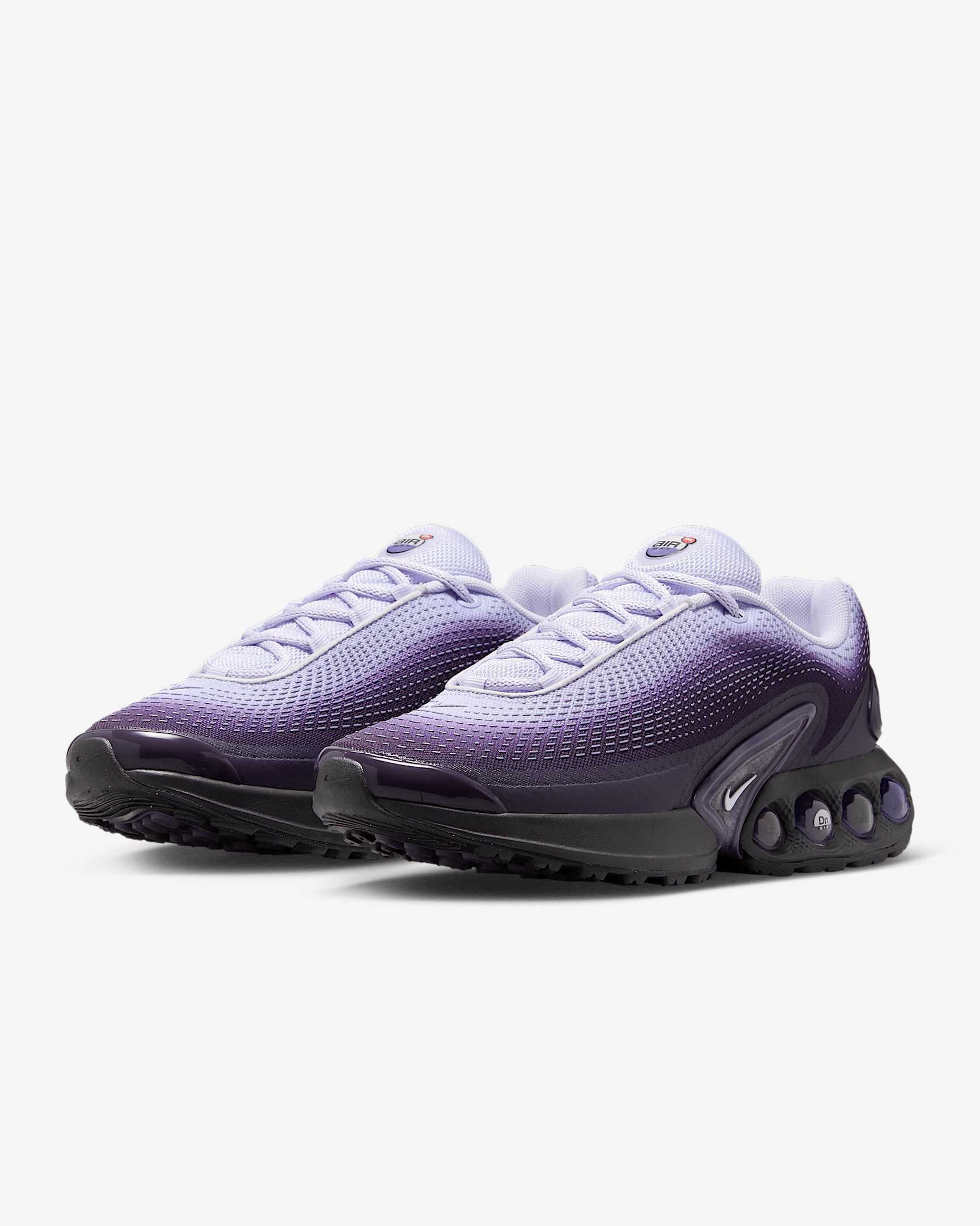 Nike Air Max Dn Women's Shoes - 5