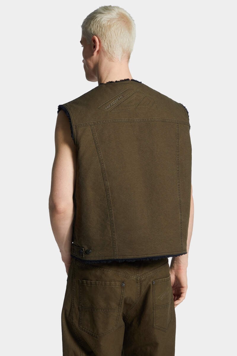 ICON AVIATOR VEST - 4
