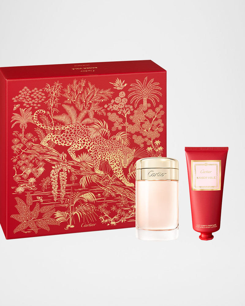 Baiser Vole Collection 1