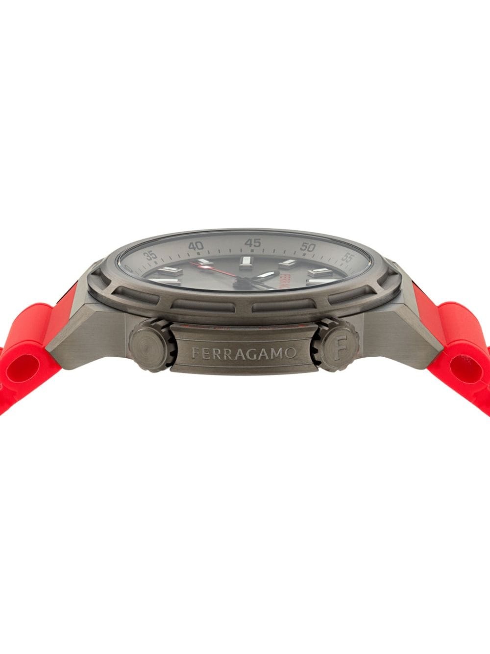 Ferragamo Sport 46mm - 2