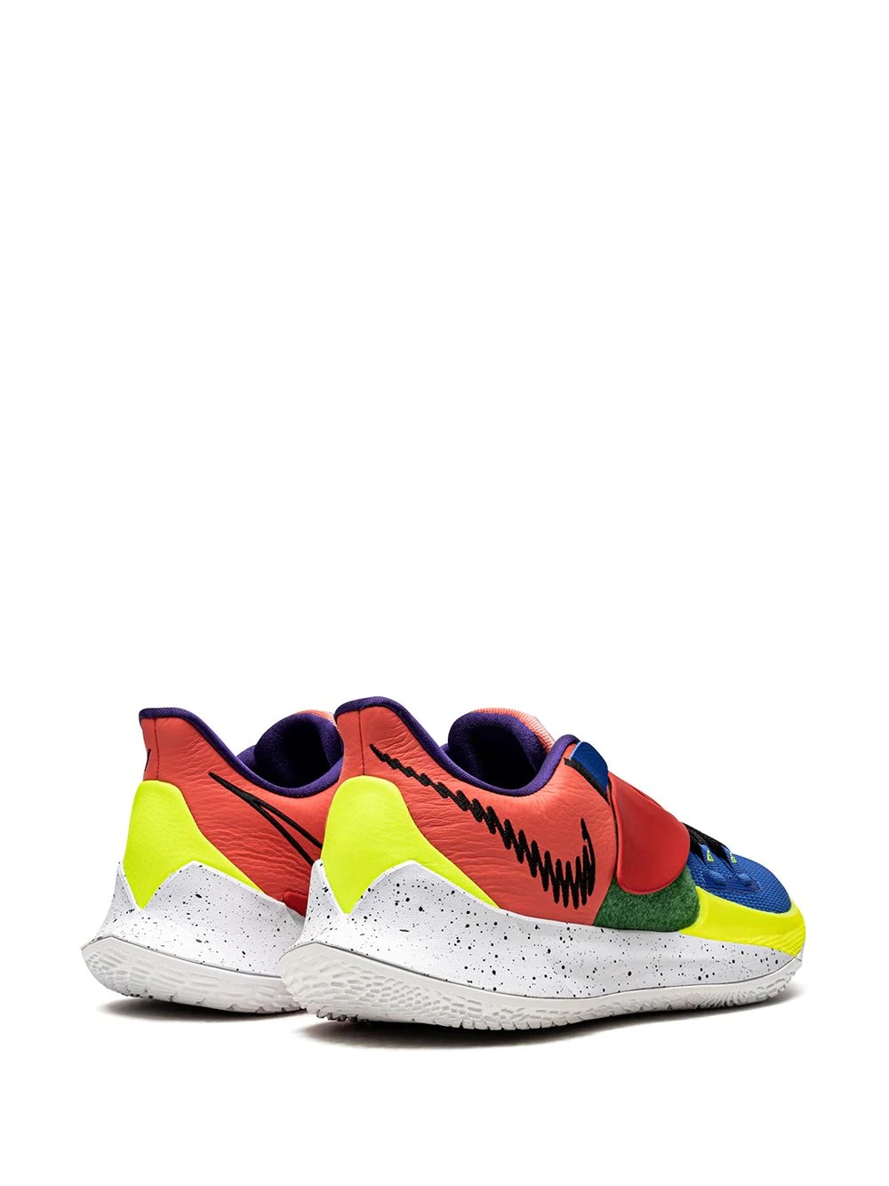 Kyrie Low 3 "NY vs. NY" sneakers - 3