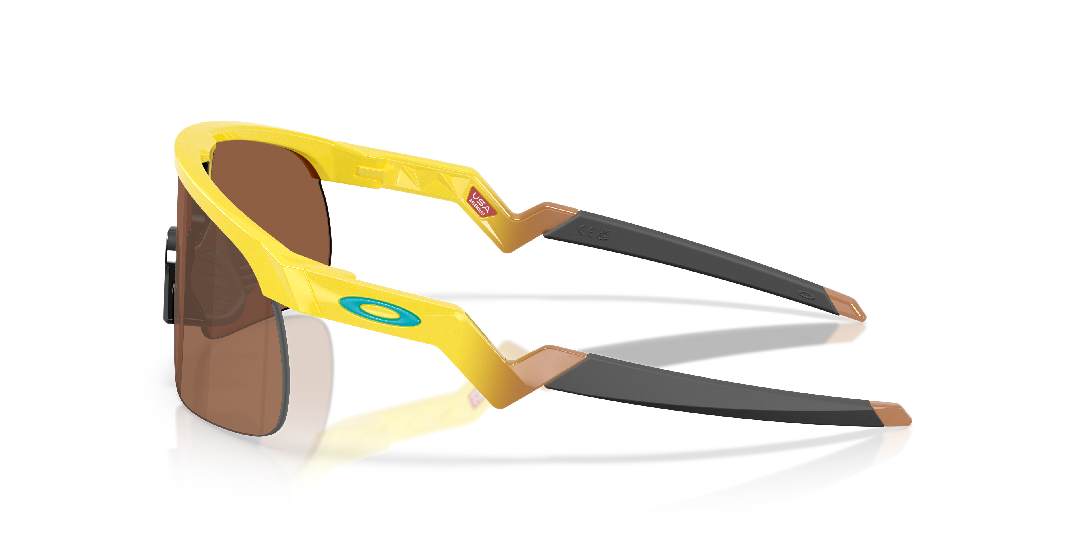 Oakley X Fortnite™ Peely Resistor (Youth Fit) - 5