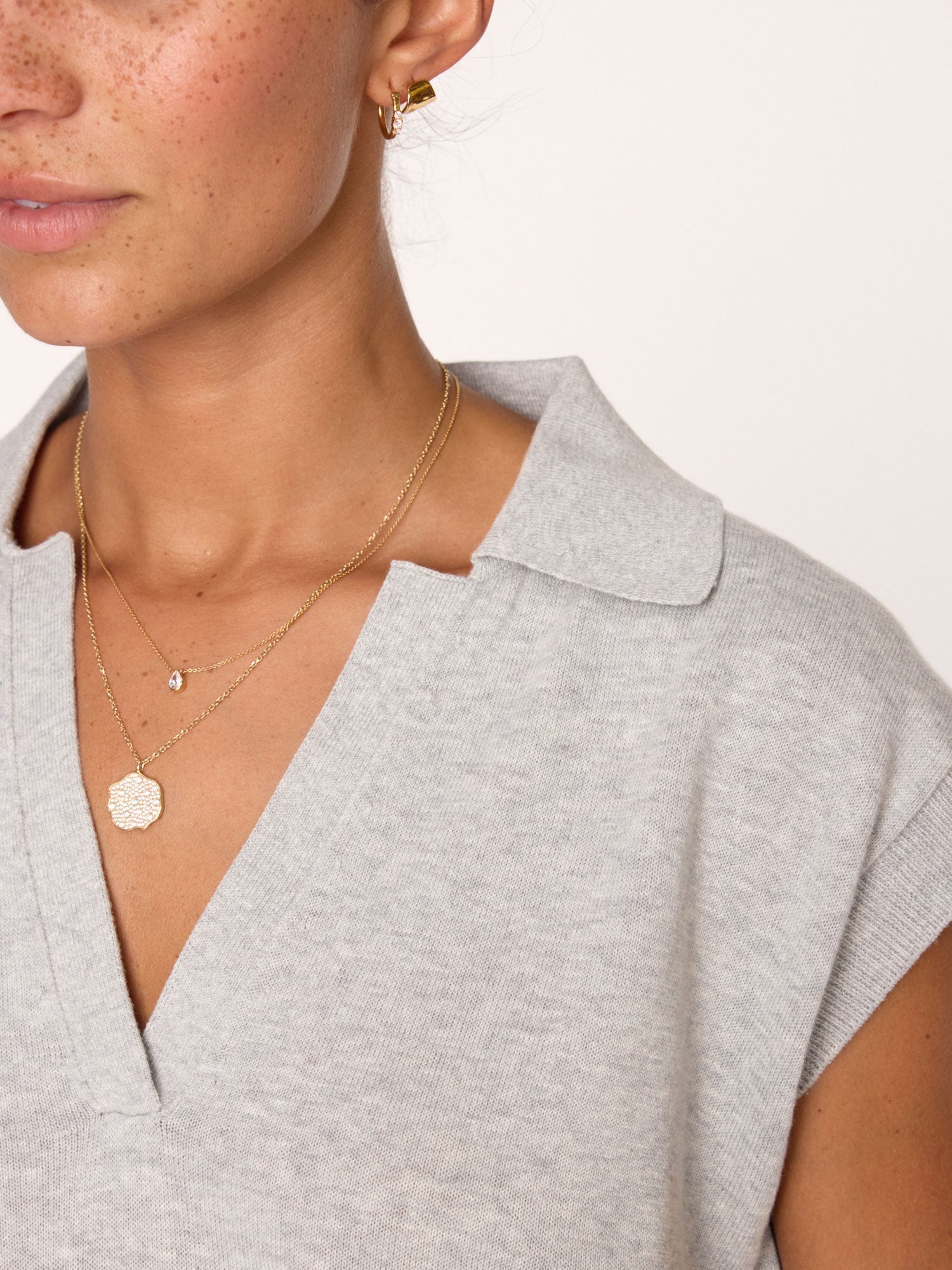 The Jaia Polo Looker - 7