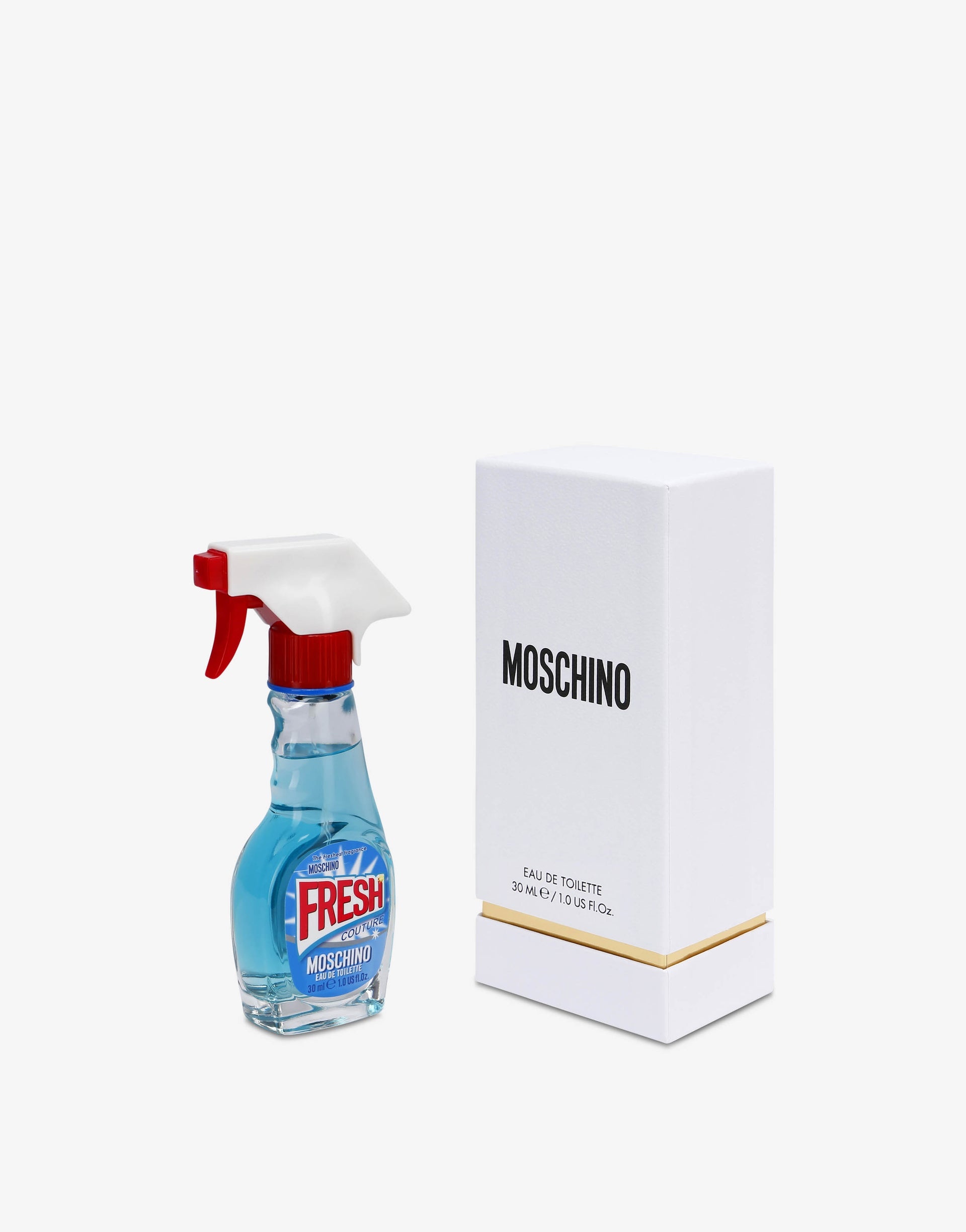 FRESH COUTURE 30 ML / 1.0 OZ. EAU DE TOILETTE - 1