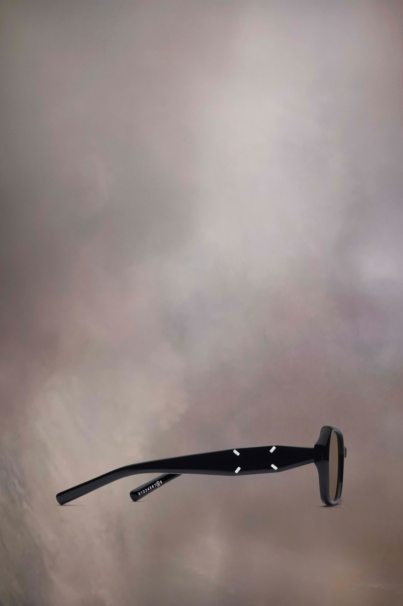 MM X Gentle Monster MM212 01(BR) 3