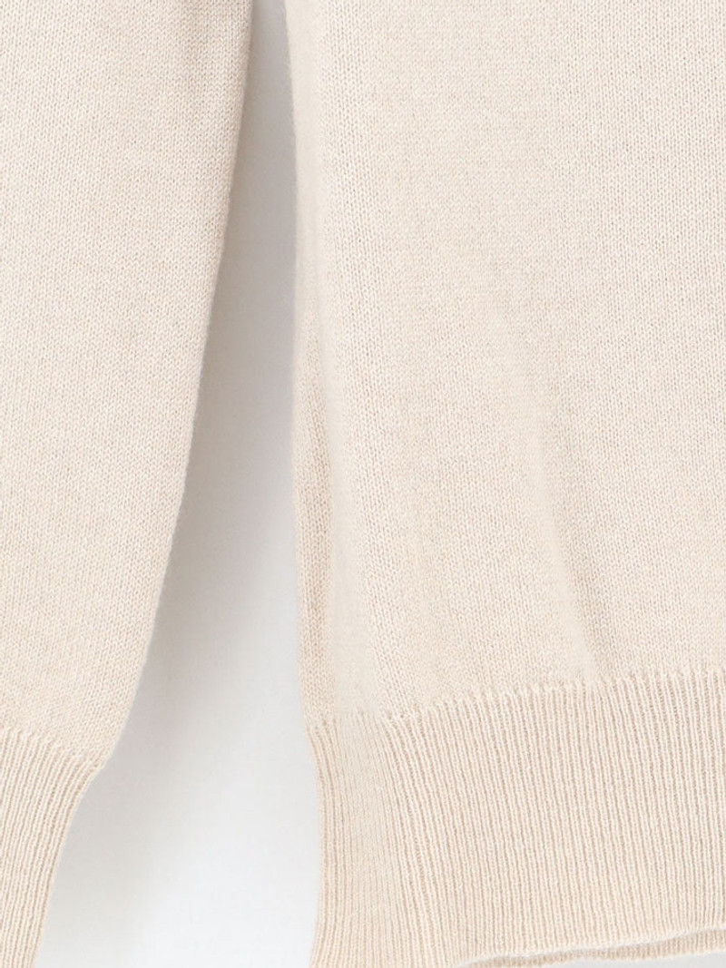 Cashmere Sweater 3