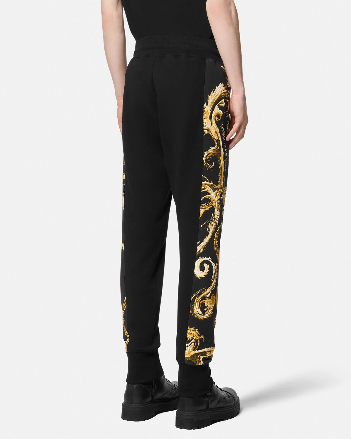 Chromo Couture Sweatpants - 5