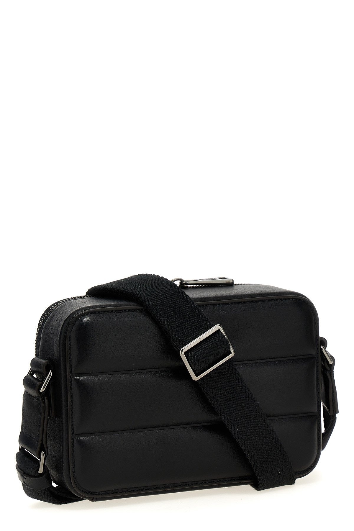 Moncler Men 'Horizontal' Crossbody Bag - 2