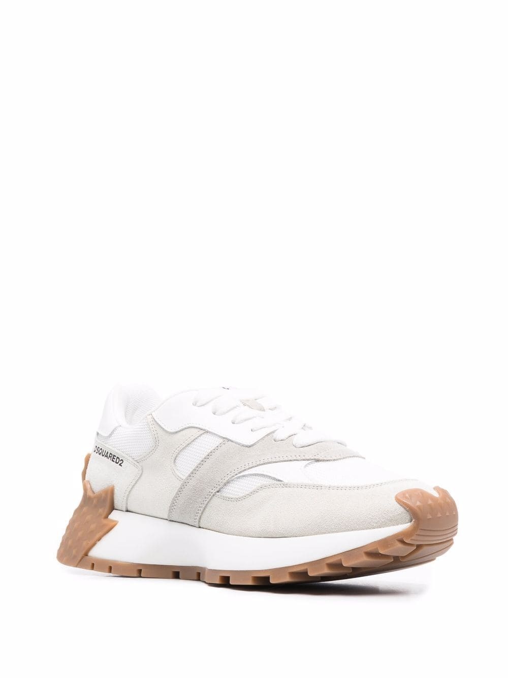 Maple 64 panelled sneakers - 2