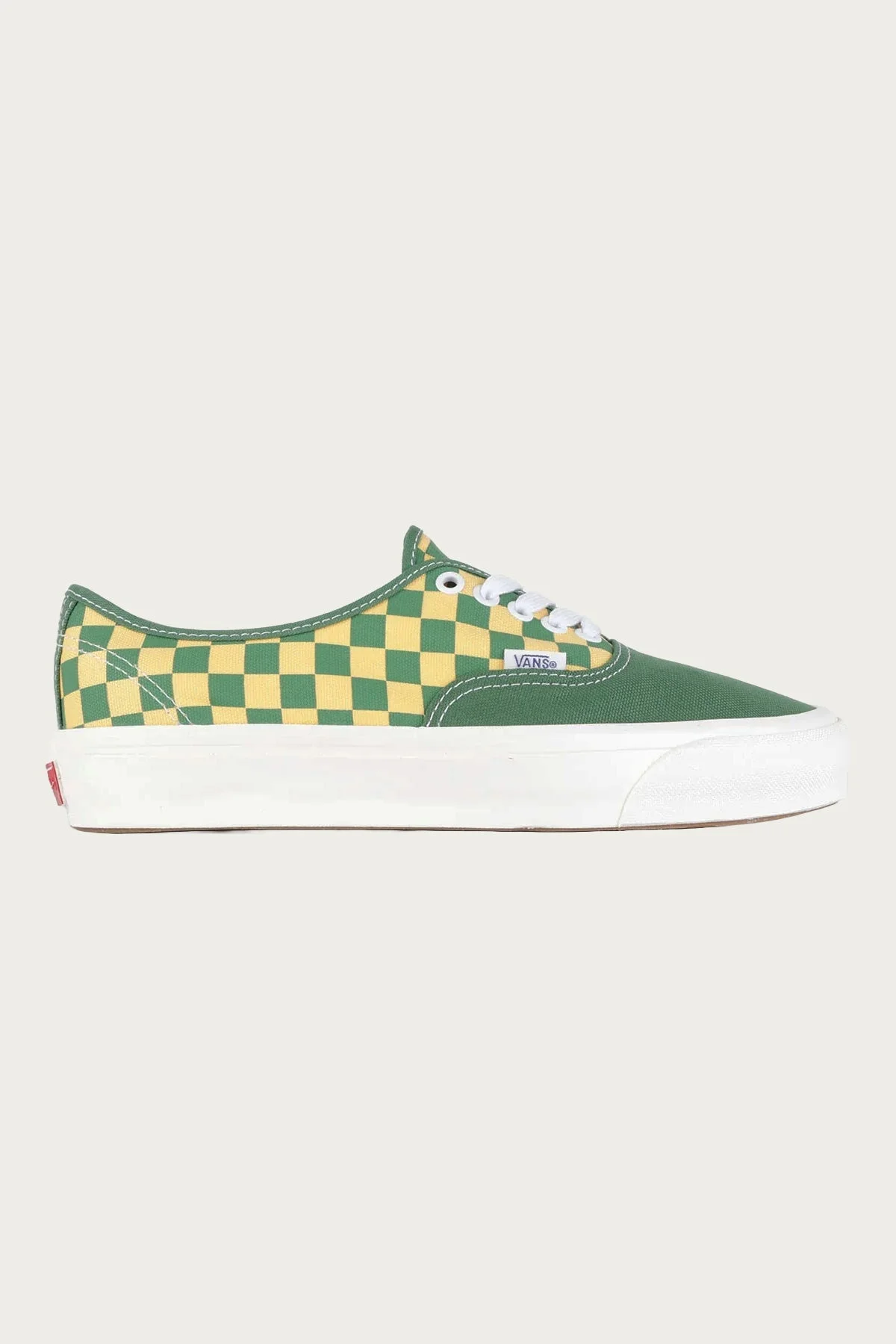 LX Authentic 44 - Checkerboard Fairway - 1