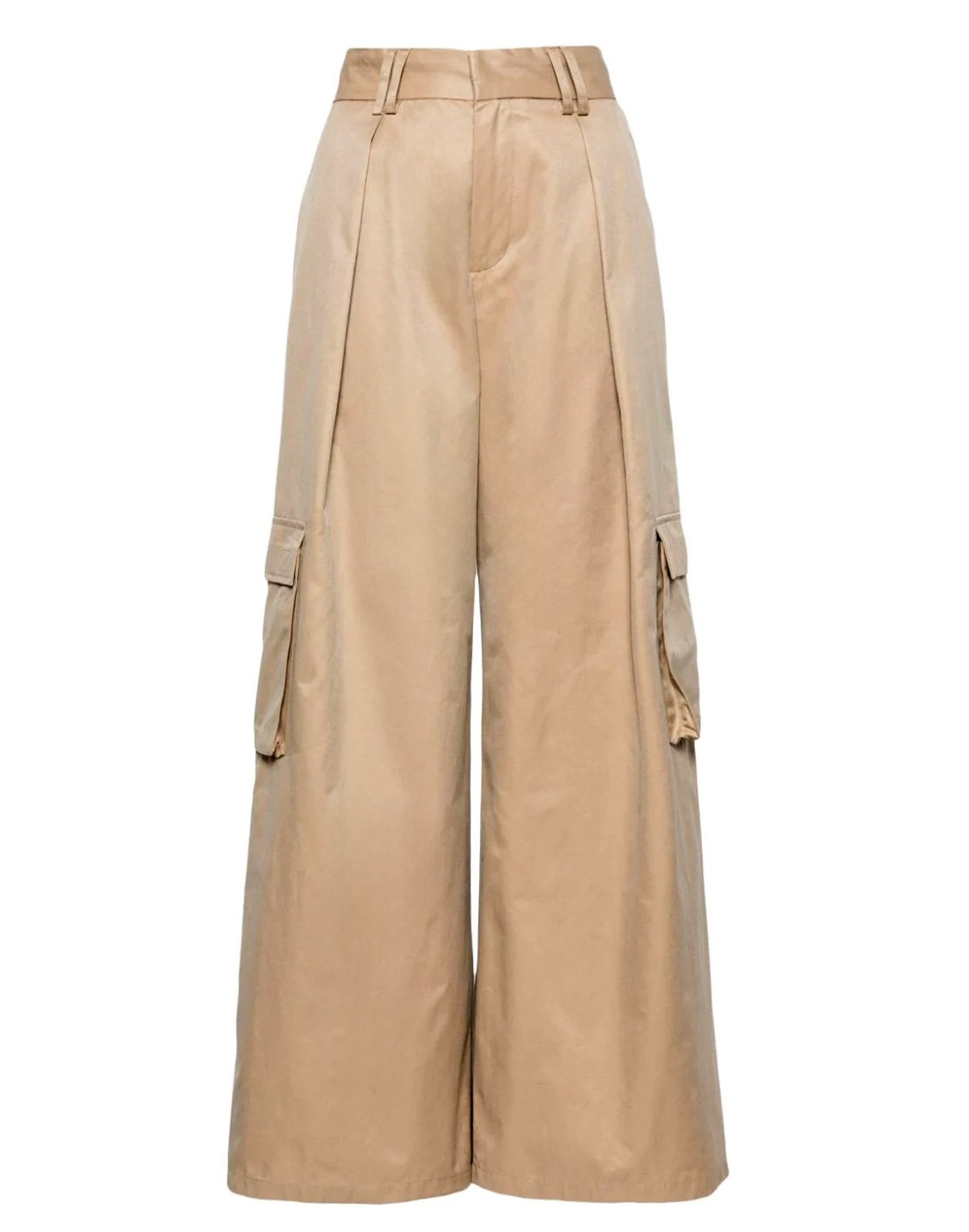 Marbella Cotton Cargo Pant - 9