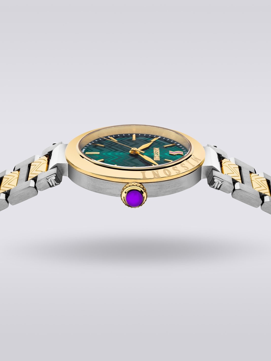 Missoni Atelier  35mm  watch 4