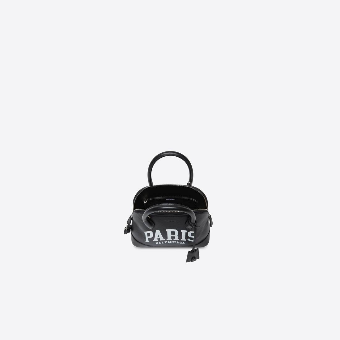 Women's Cities Paris Ville Xxs Handbag in Black - 5