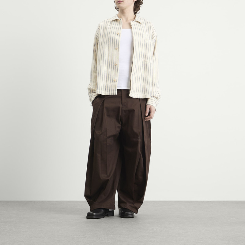 A KIND OF GUISE A Kind of Guise Rumba Shirt outlook