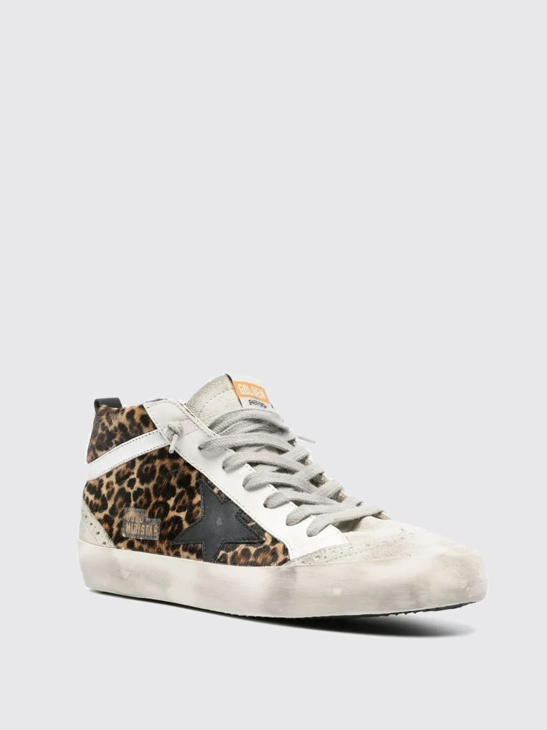 Sneakers woman Golden Goose - 2