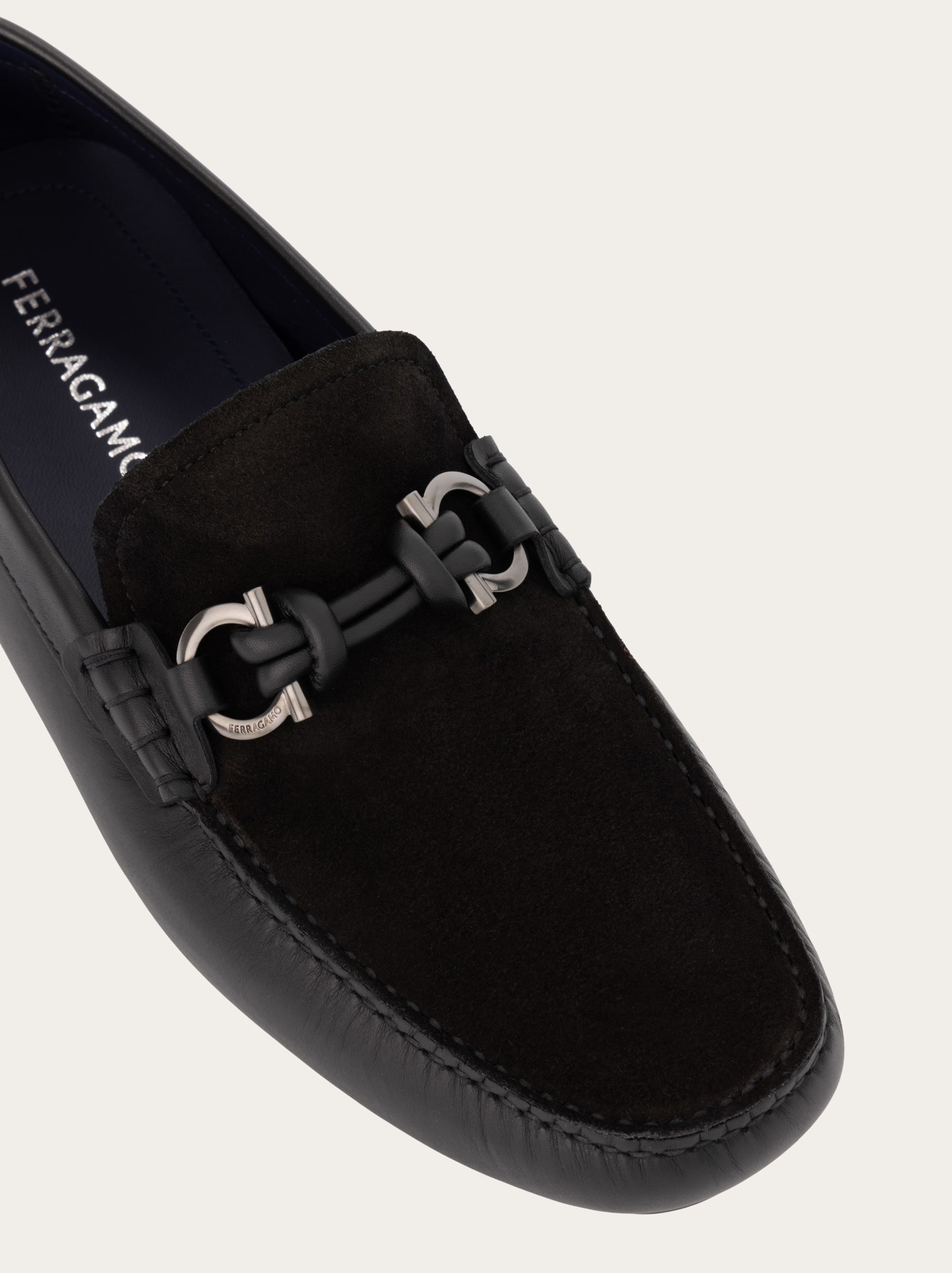 Gancini buckle driver - 7
