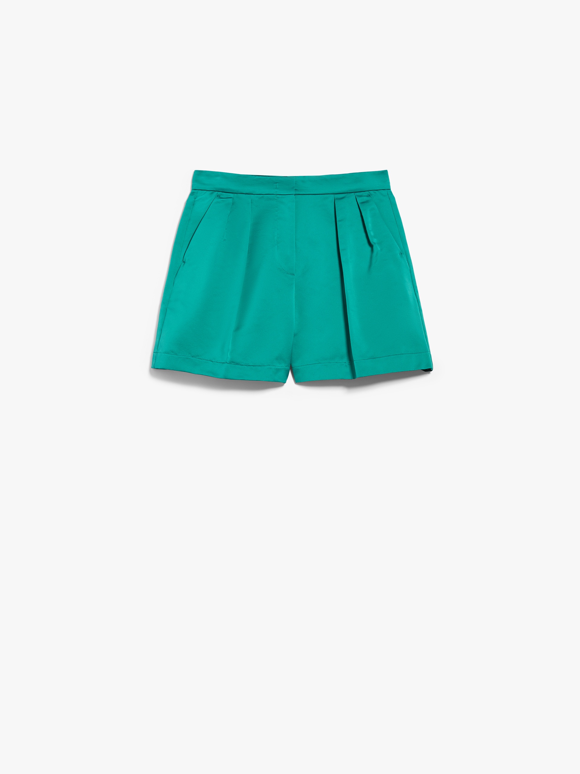 PIROGA Duchesse shorts - 1