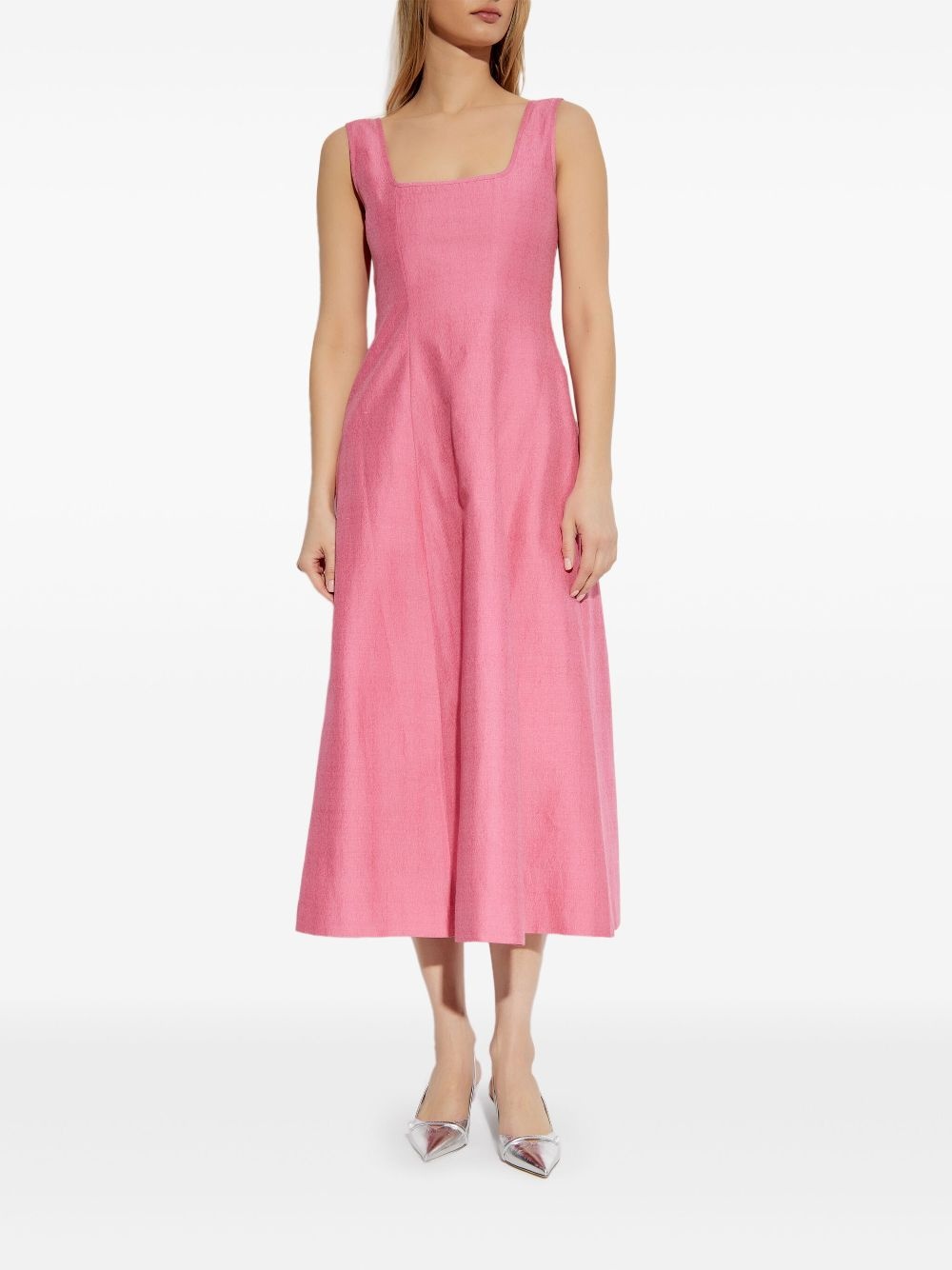 Leight dress - 3