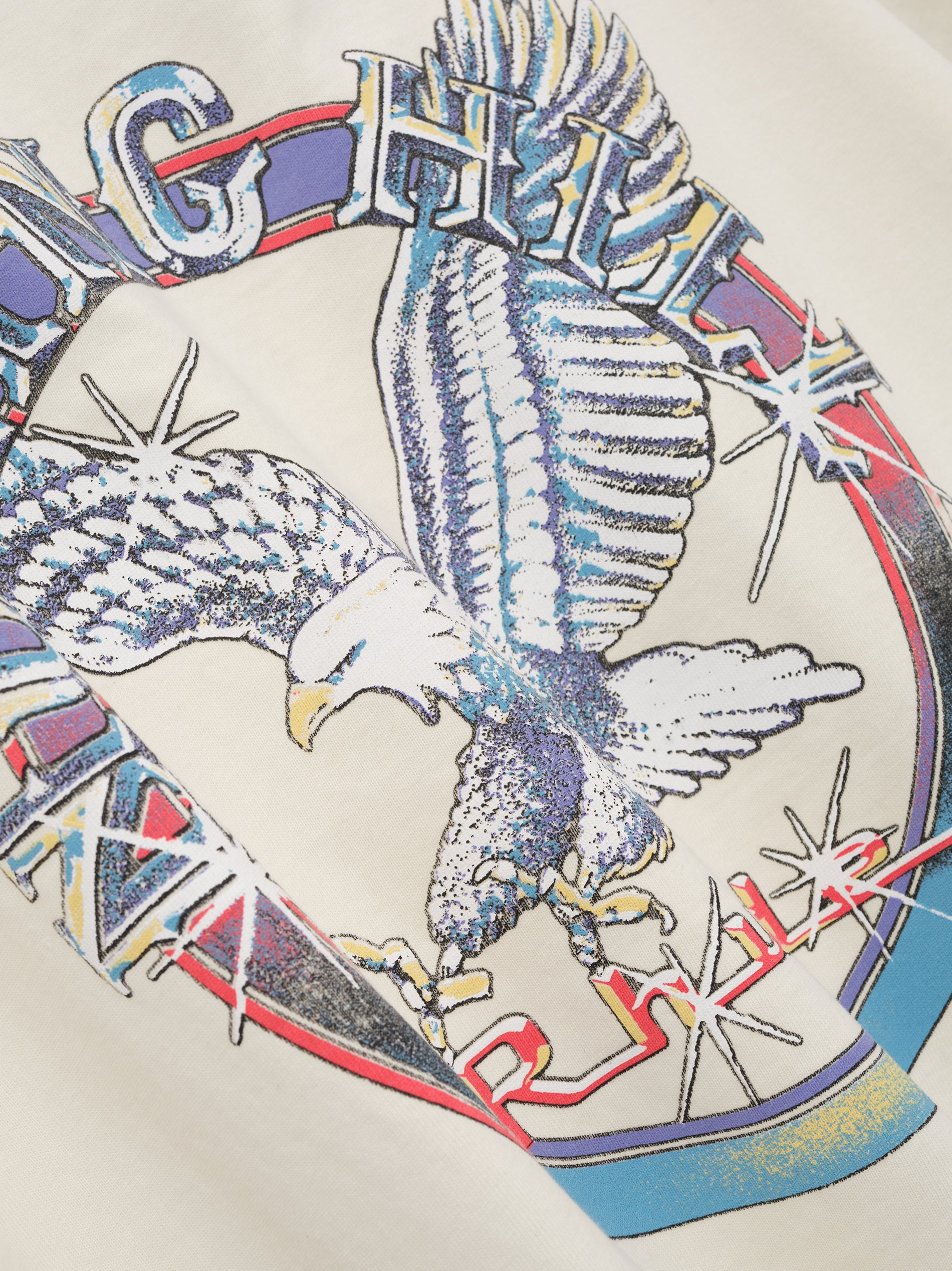NOTTING HILL EAGLE TEE - 7