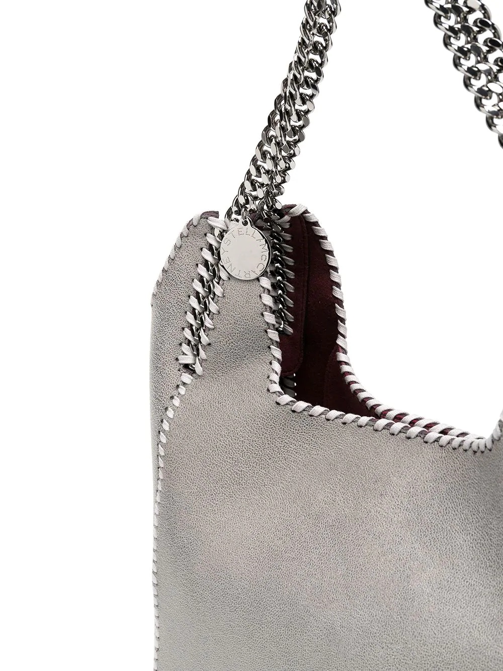 Falabella tote bag - 4