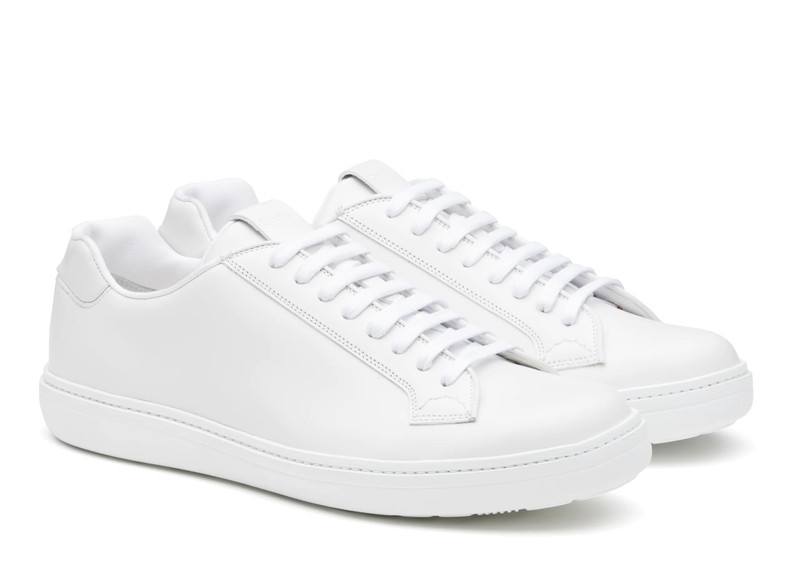 Church's Boland
Calf Leather Classic Sneaker White outlook