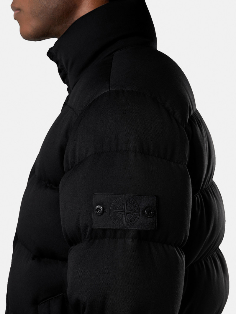 4100100 TWILL WOOL-TC_STONE ISLAND GHOST 4