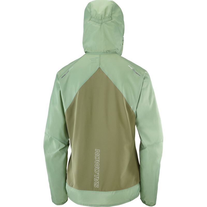 BONATTI CROSS WIND 9