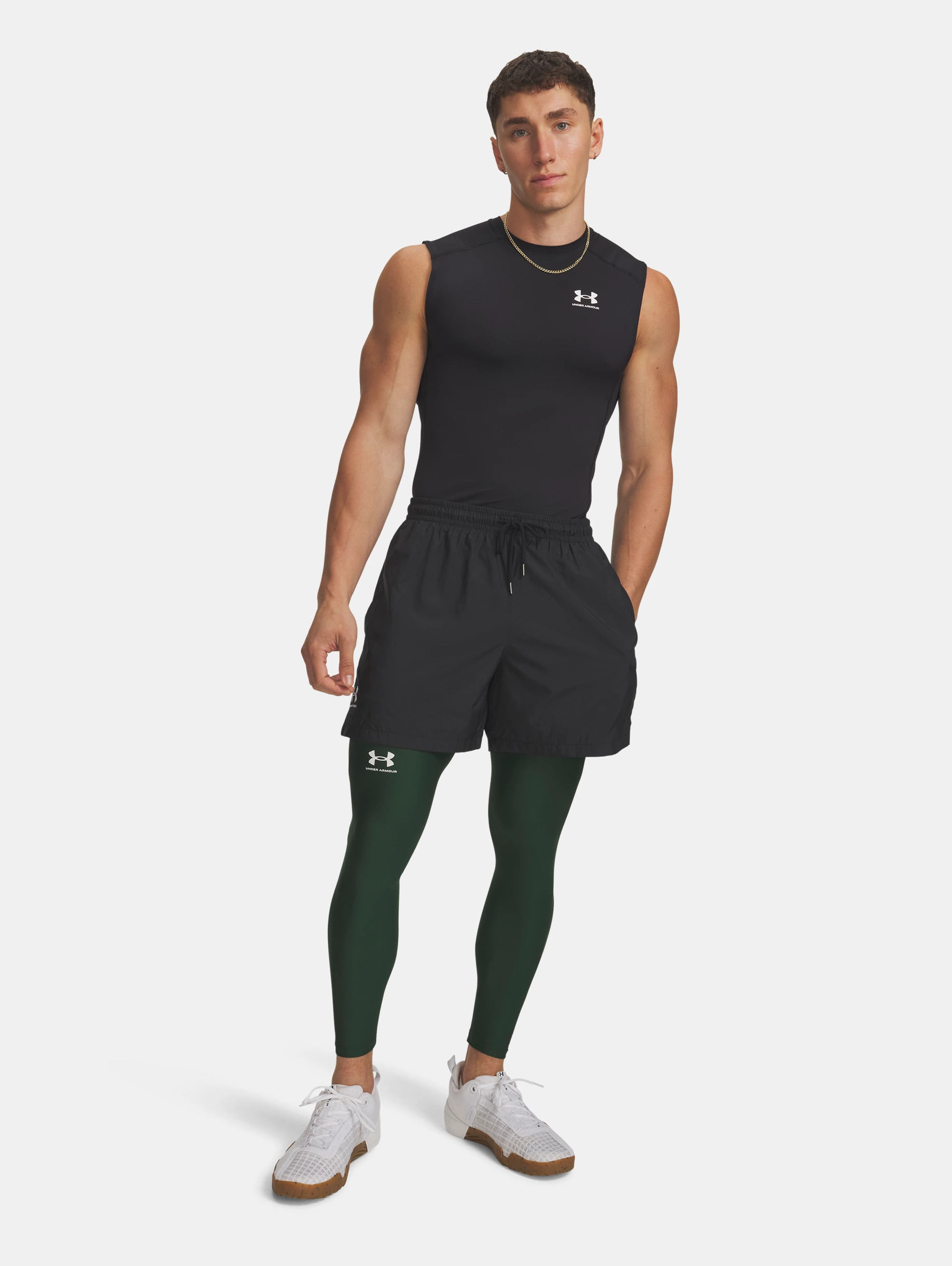 HeatGear® - 3
