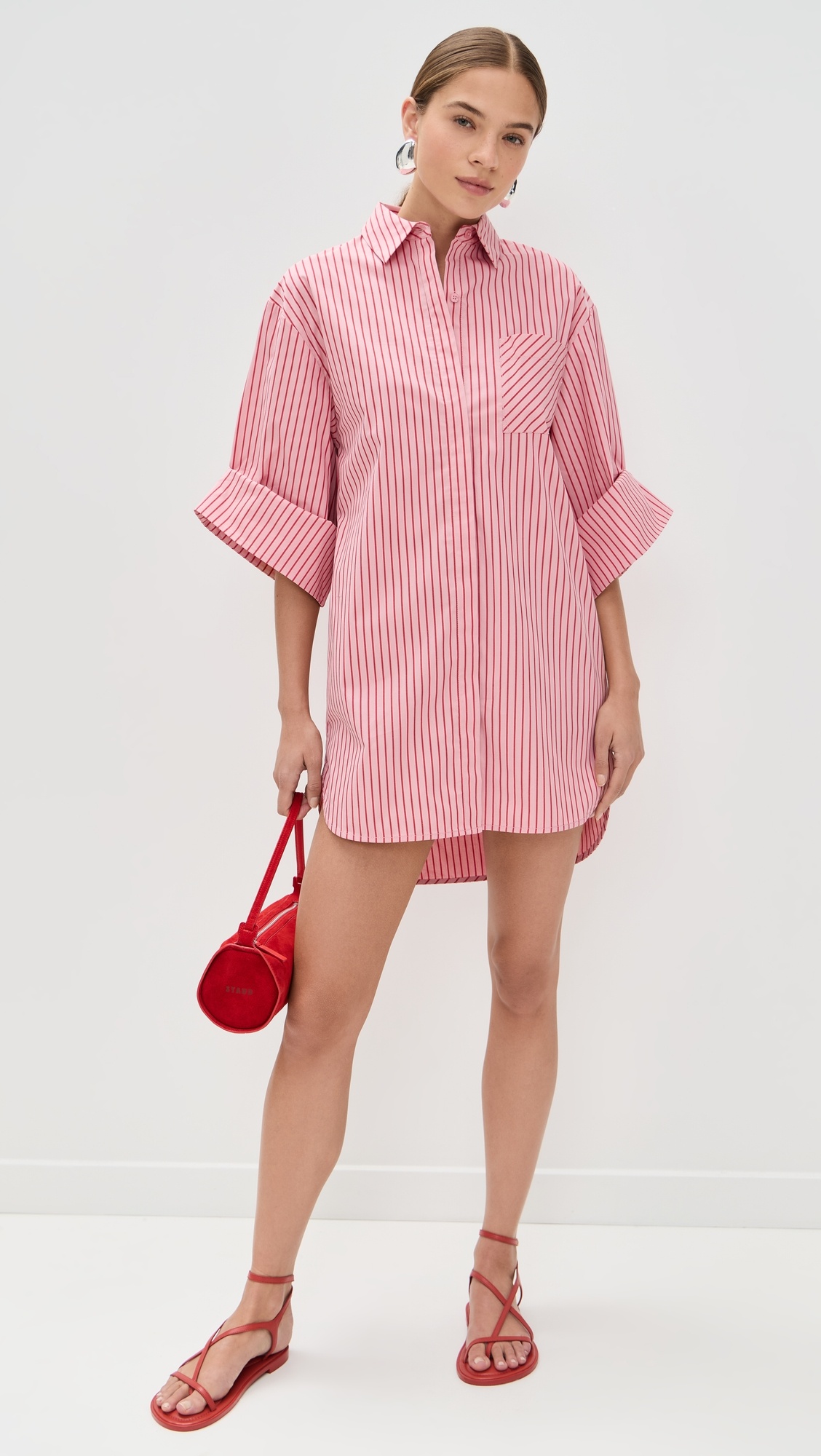 Nico Dress - 4