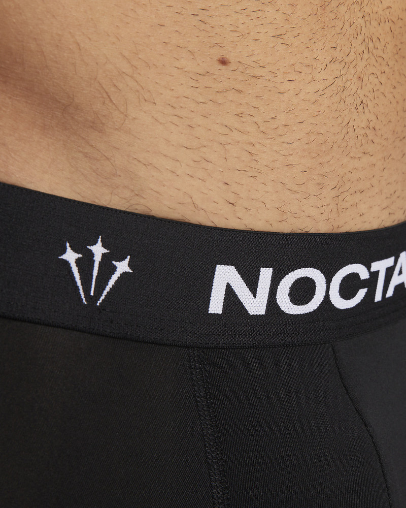 NOCTA Men's Essential Micro Boxer Briefs 4