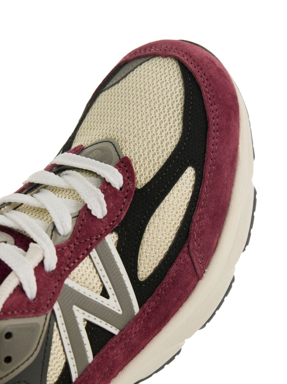 Dark Ember Afterglow sneakers - 2