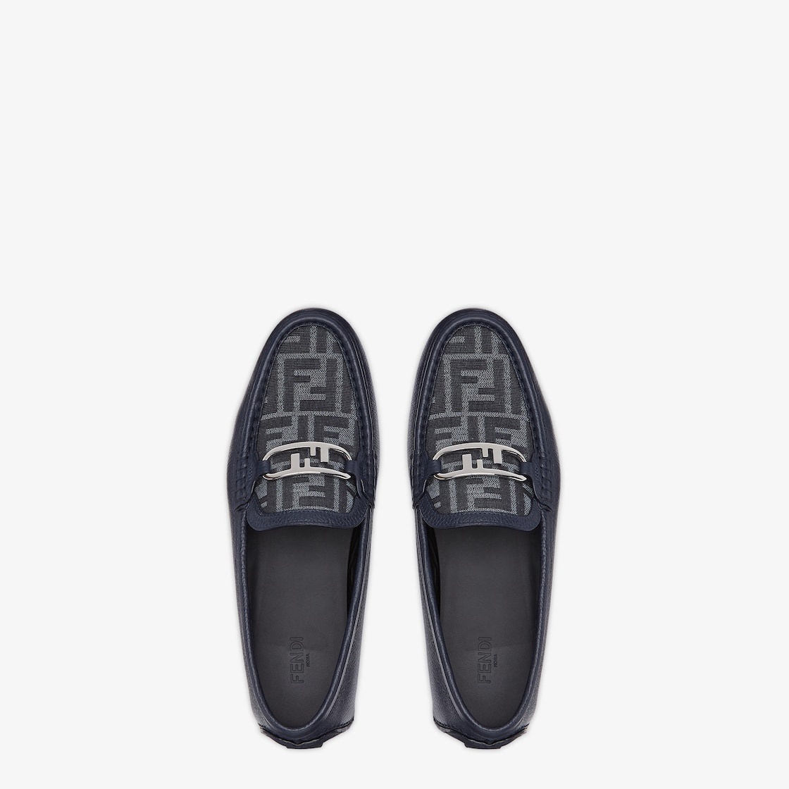 O'Lock Loafers - 4