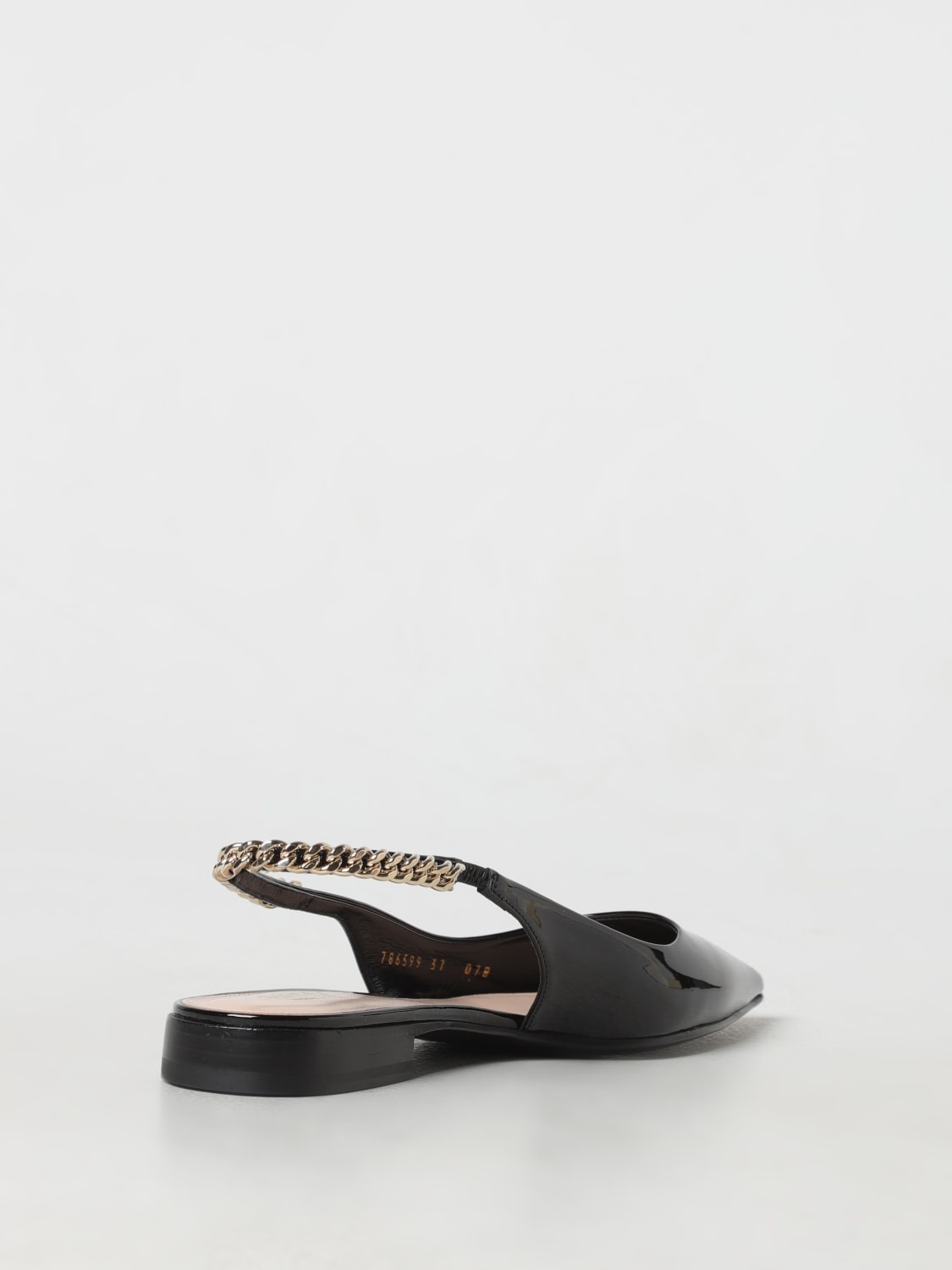 Shoes woman Gucci - 3